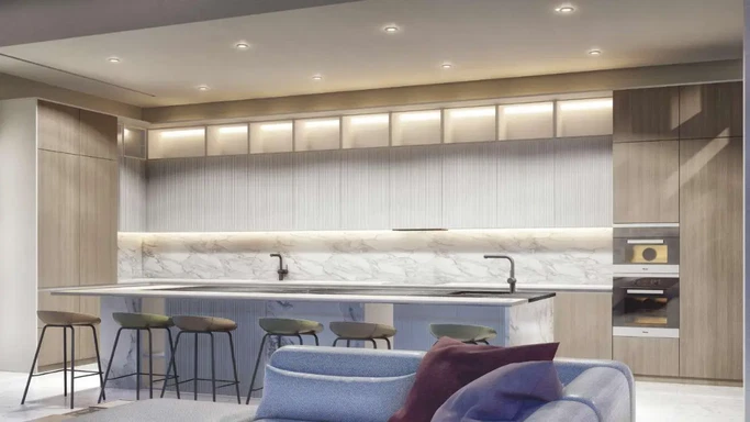 Anantara Residences by Seven Tides gallery 5