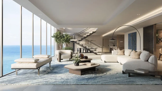 Anantara Mina Residences gallery 4