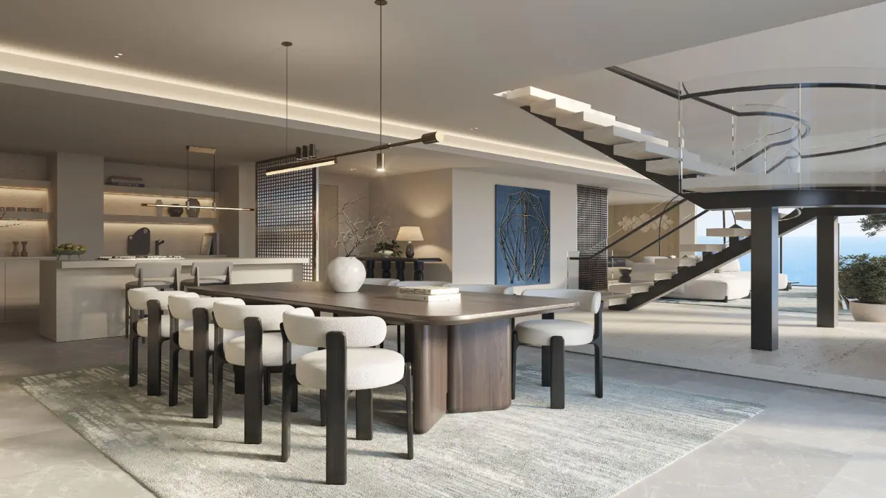 أنانتارا مينا ريزيدنسز معرض 3