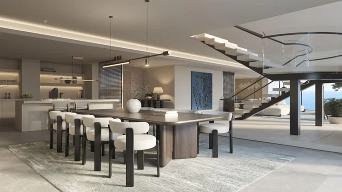 Anantara Mina Residences gallery 3