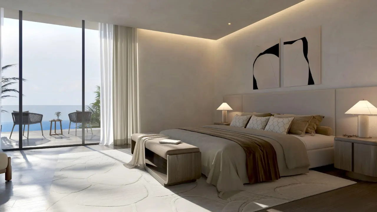 أنانتارا مينا ريزيدنسز معرض 2