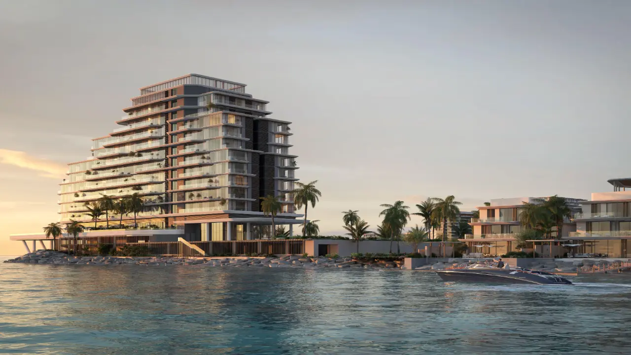 أنانتارا مينا ريزيدنسز معرض 12