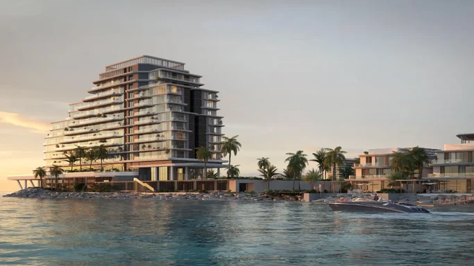 Anantara Mina Residences gallery 12