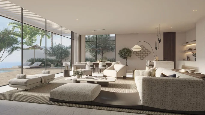 Anantara Mina Residences gallery 11