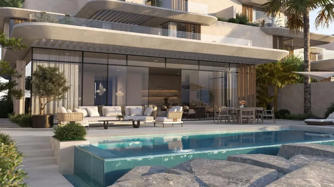 Anantara Mina Residences gallery 10