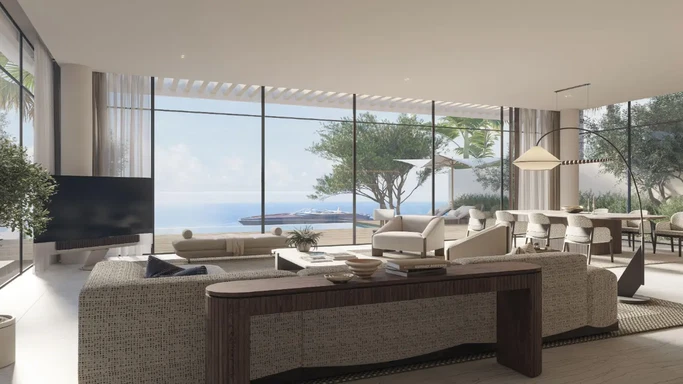 Anantara Mina Residences gallery 9