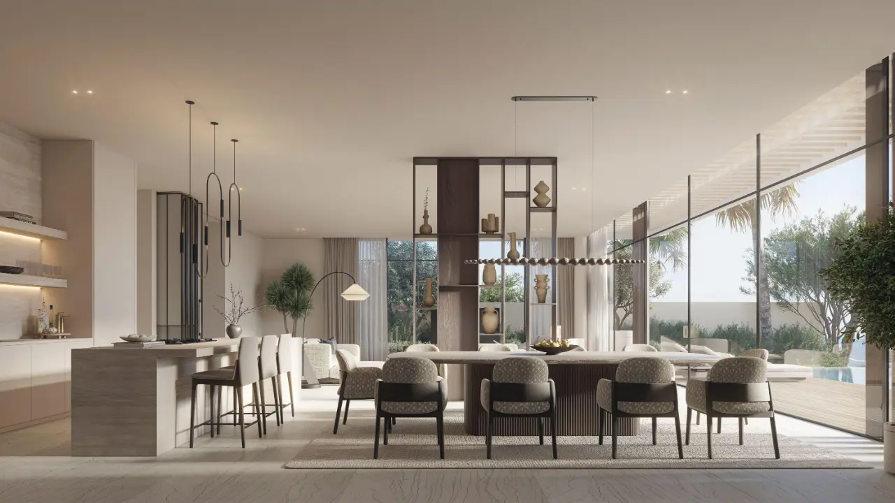 أنانتارا مينا ريزيدنسز معرض 8