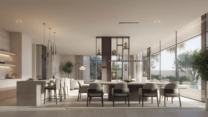 Anantara Mina Residences gallery 8