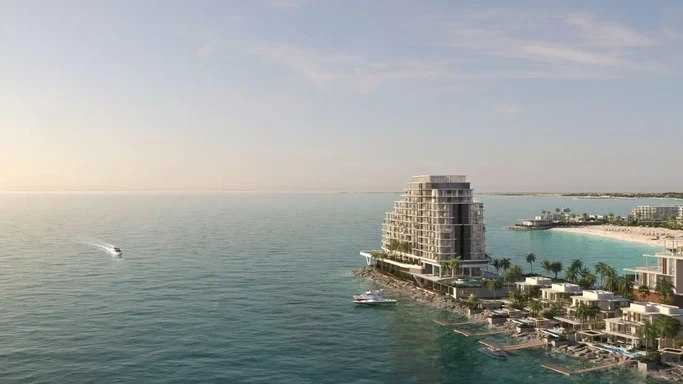 Anantara Mina Residences gallery 7