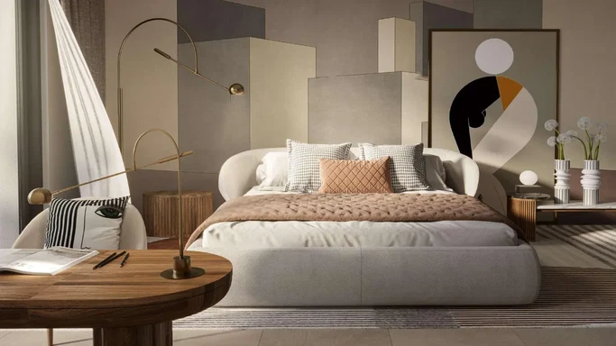 Anya 2 Townhouses by Emaar gallery 3