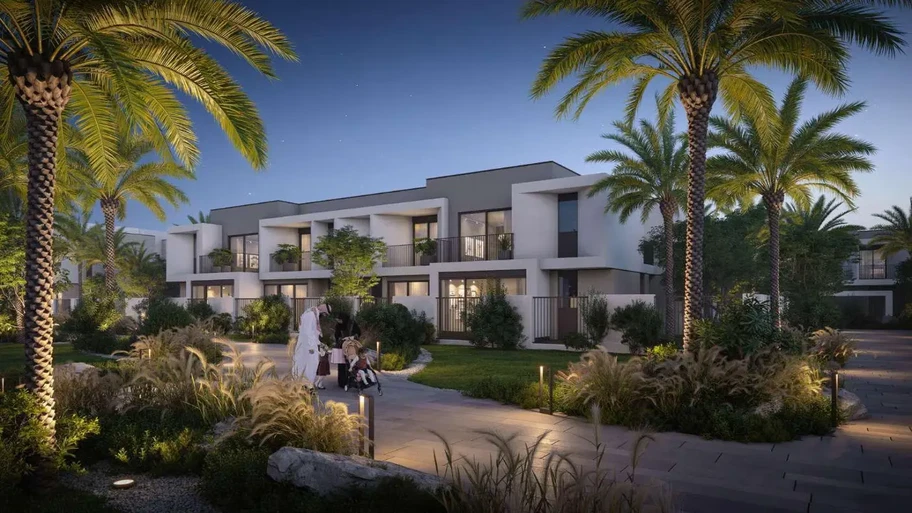 Dubai Offplan Properties