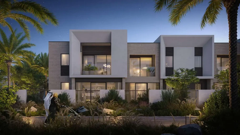 عقارات دبي خارج المخطط