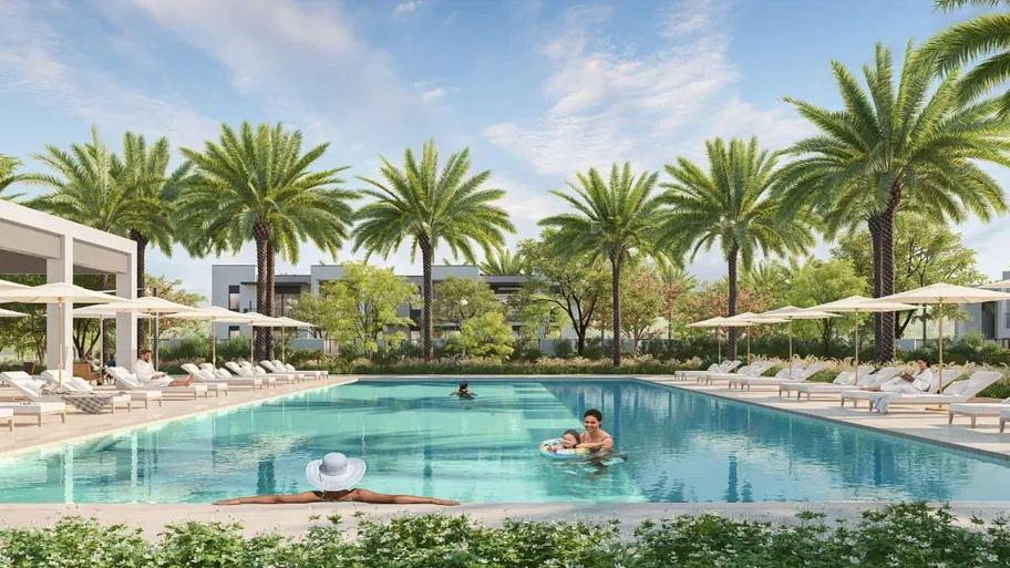 Dubai Offplan Properties