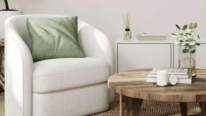 Anya 2 Townhouses by Emaar gallery 6