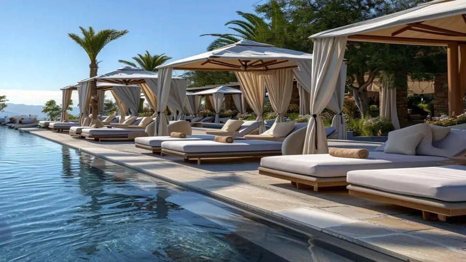 Незаконченная недвижимость в Дубае