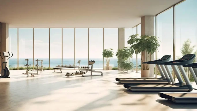 Aqua Arc от BNW Developments галерея 6