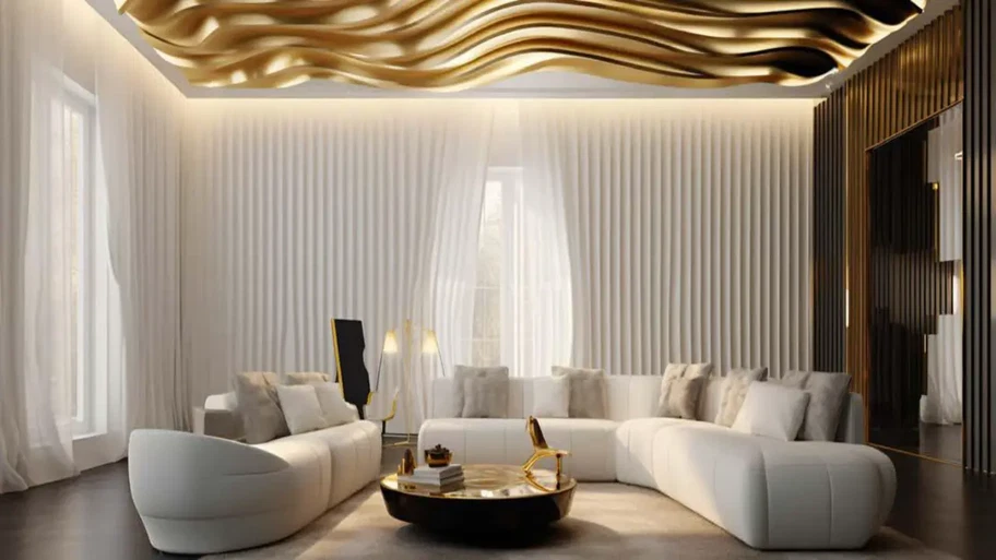 Незаконченная недвижимость в Дубае