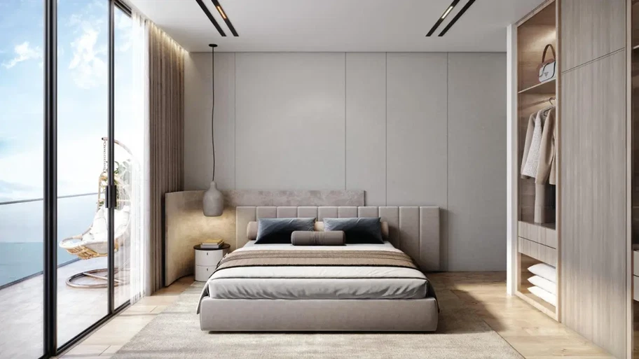 Dubai Offplan Properties