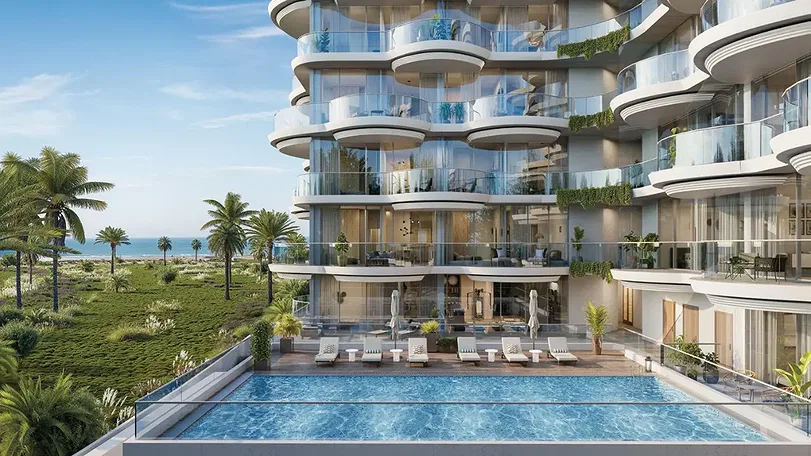 Aqua Maya by BNW gallery 13