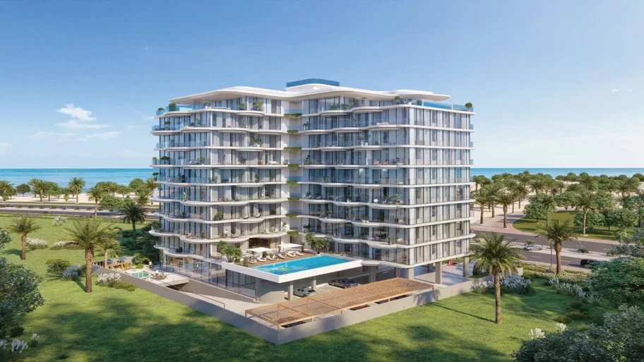 Dubai Offplan Properties