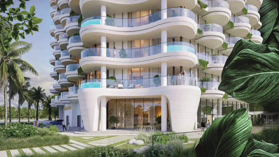 Dubai Offplan Properties