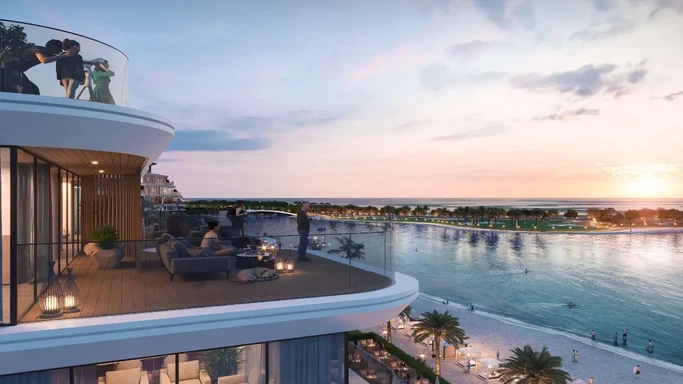 Aquamarine Beach Residences By Sobha gallery 10