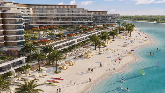 Aquamarine Beach Residences By Sobha gallery 2