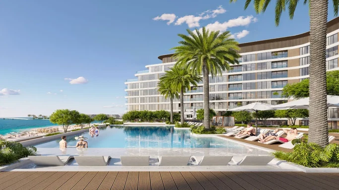 Aquamarine Beach Residences By Sobha gallery 3