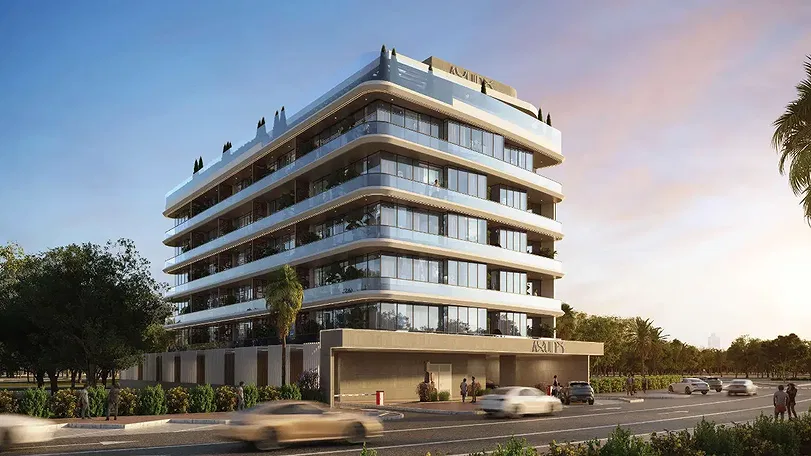 Акино от BNW Developments галерея 8
