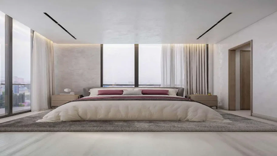 Dubai Offplan Properties