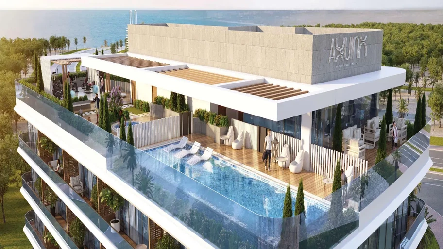 عقارات دبي خارج المخطط