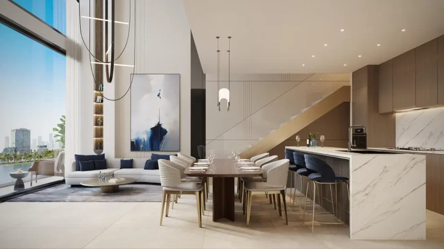 Dubai Offplan Properties