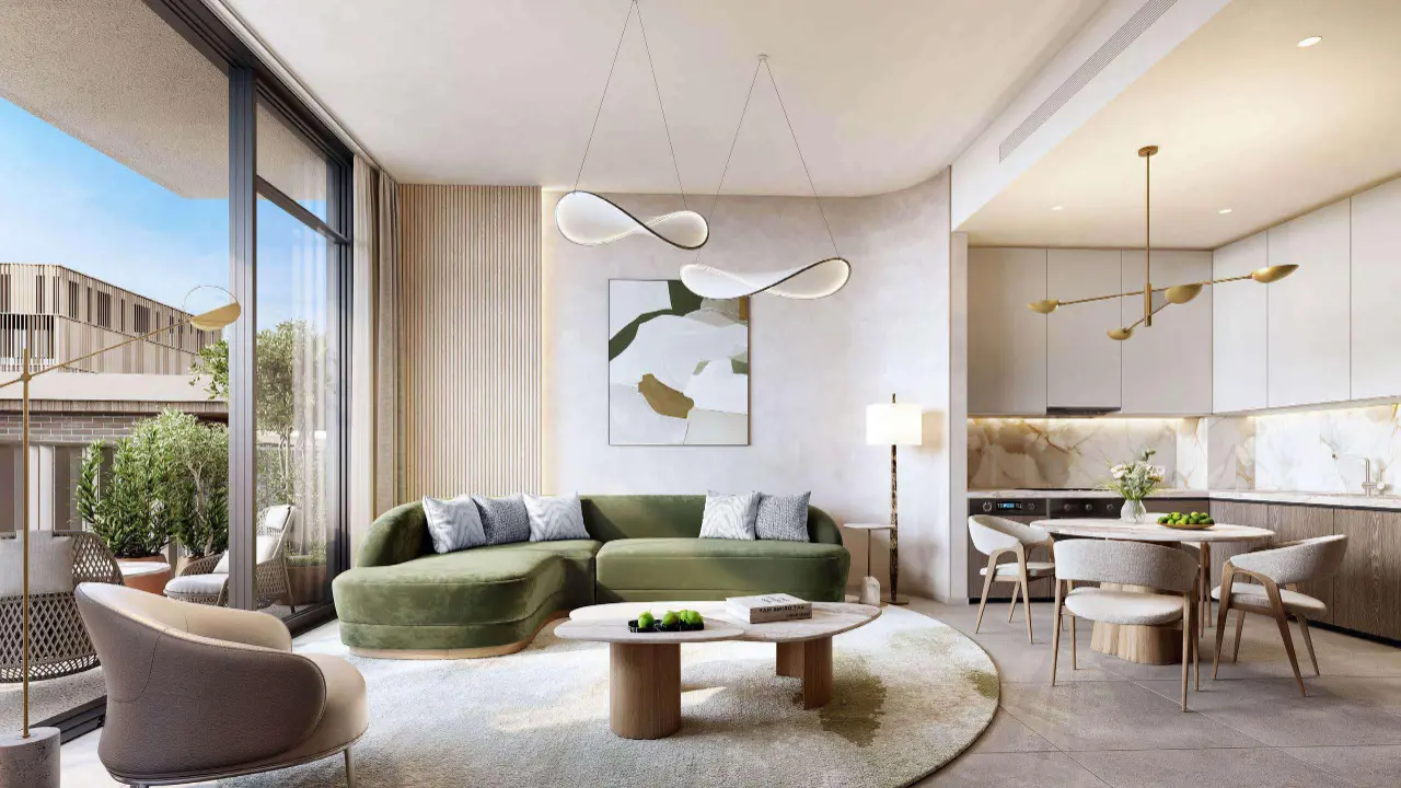Arancia Yards by Beyond gallery 4