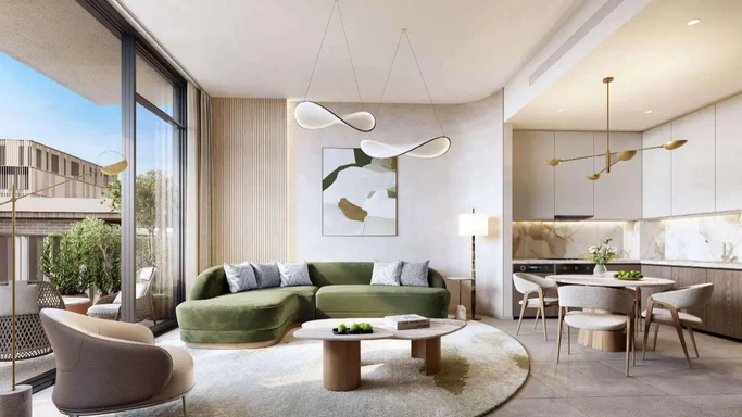 Arancia Yards by Beyond gallery 4