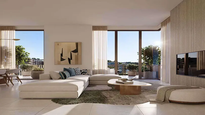Arancia Yards by Beyond gallery 7