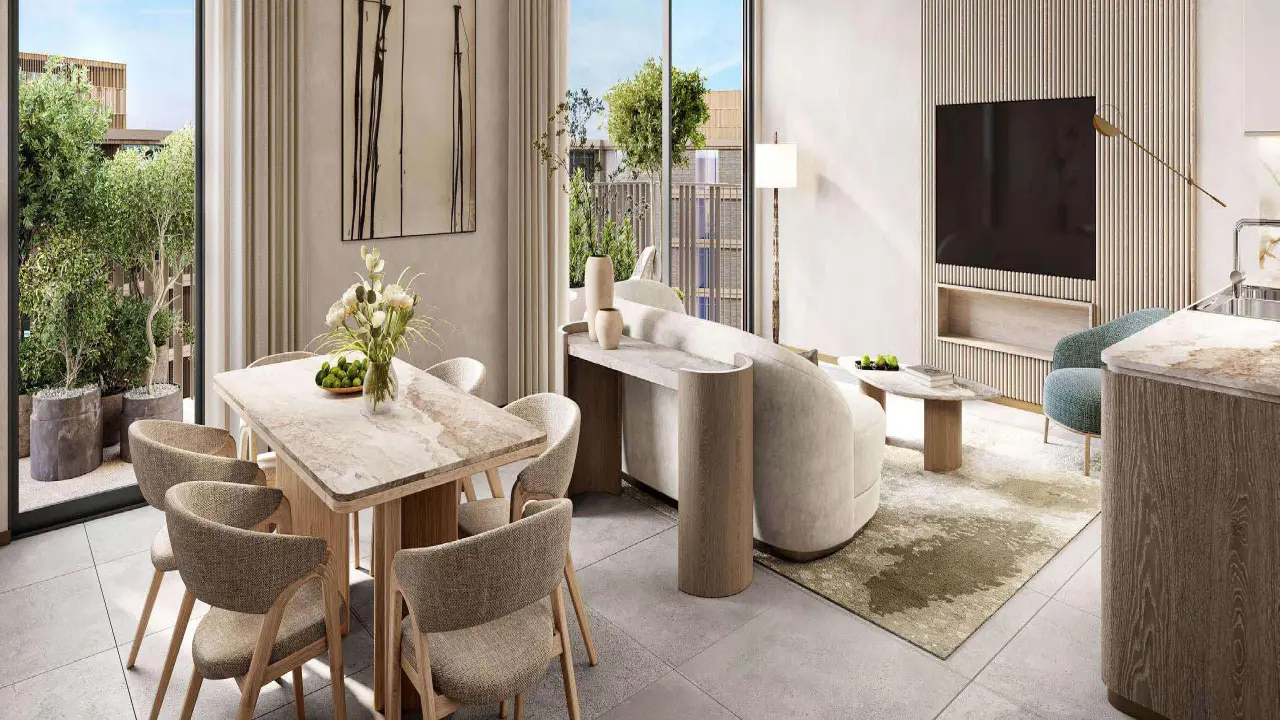 Arancia Yards by Beyond gallery 6
