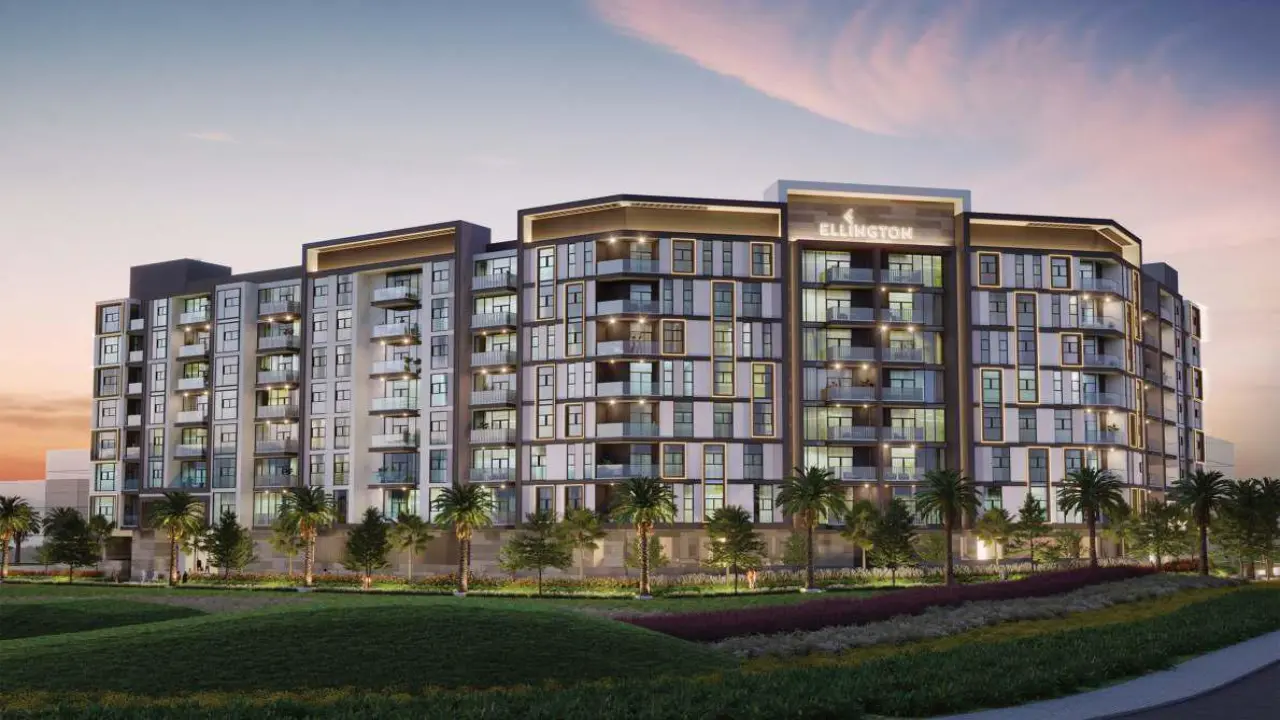 Arbor View от Ellington Properties галерея 1