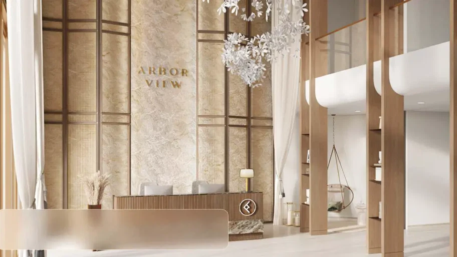 Dubai Offplan Properties