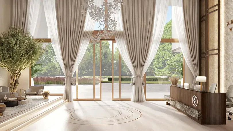 Arbor View от Ellington Properties галерея 9