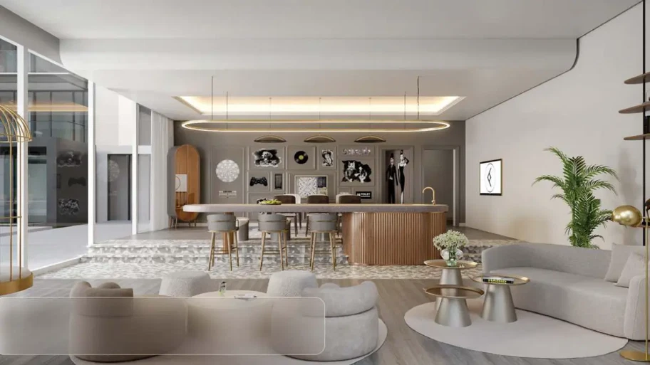 Dubai Offplan Properties