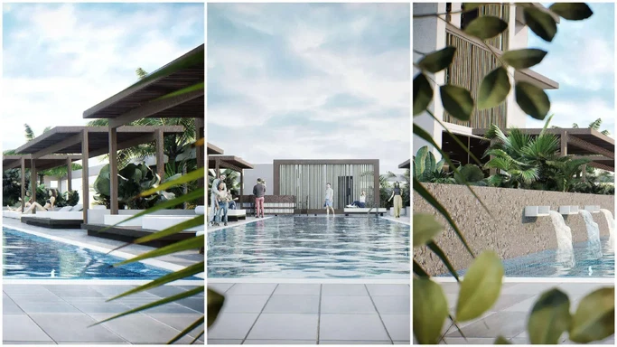 Aria Heights By SRG gallery 4