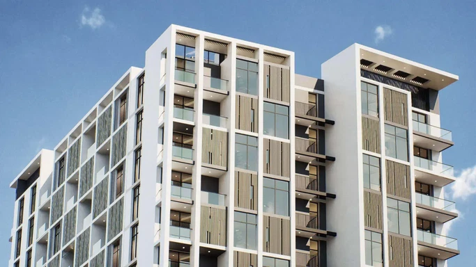 Aria Heights By SRG gallery 12