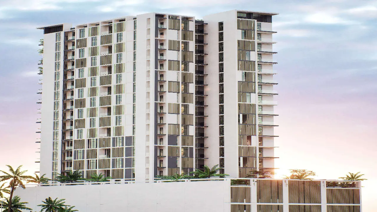 Aria Heights Автор: SRG галерея 11