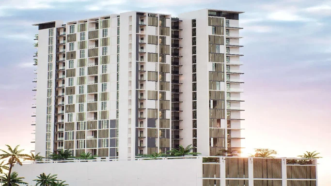 Aria Heights By SRG gallery 11