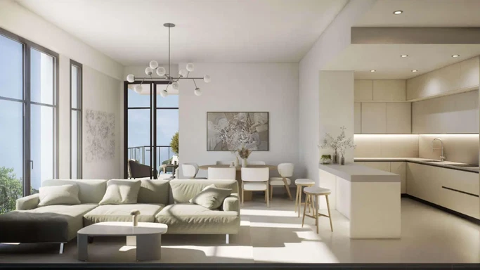 Aria Heights By SRG gallery 9