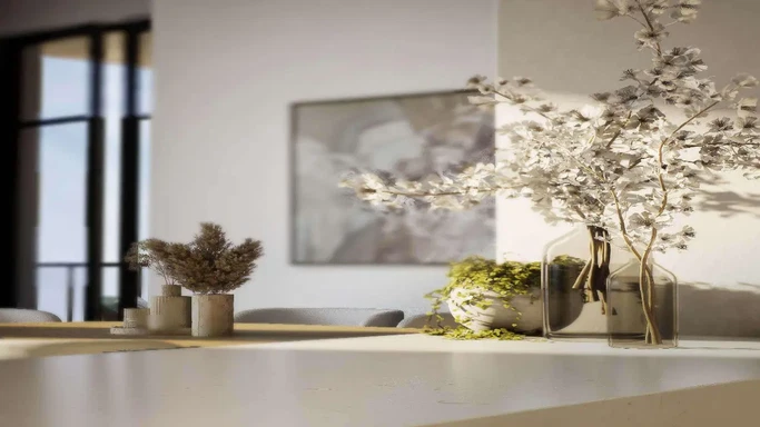 Aria Heights By SRG gallery 8