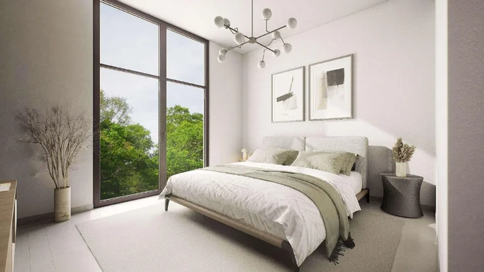 Aria Heights By SRG gallery 6