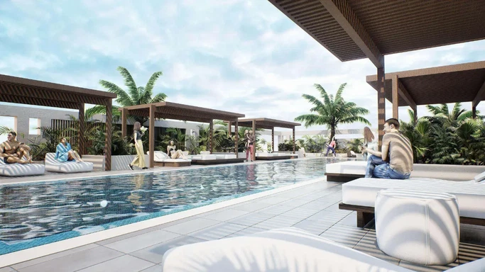 Aria Heights By SRG gallery 5