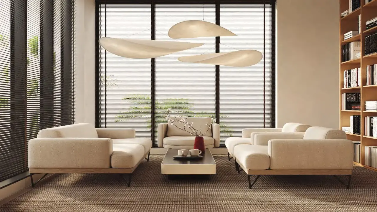 Ариша Террасы от QUBE Development галерея 12