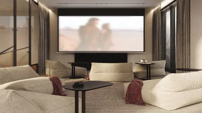 Arisha Terraces by QUBE Development gallery 11